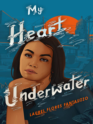 My Heart Underwater - ebook